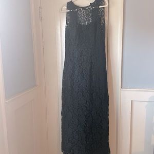 Donna Morgan | Harper Bridesmaid Dress